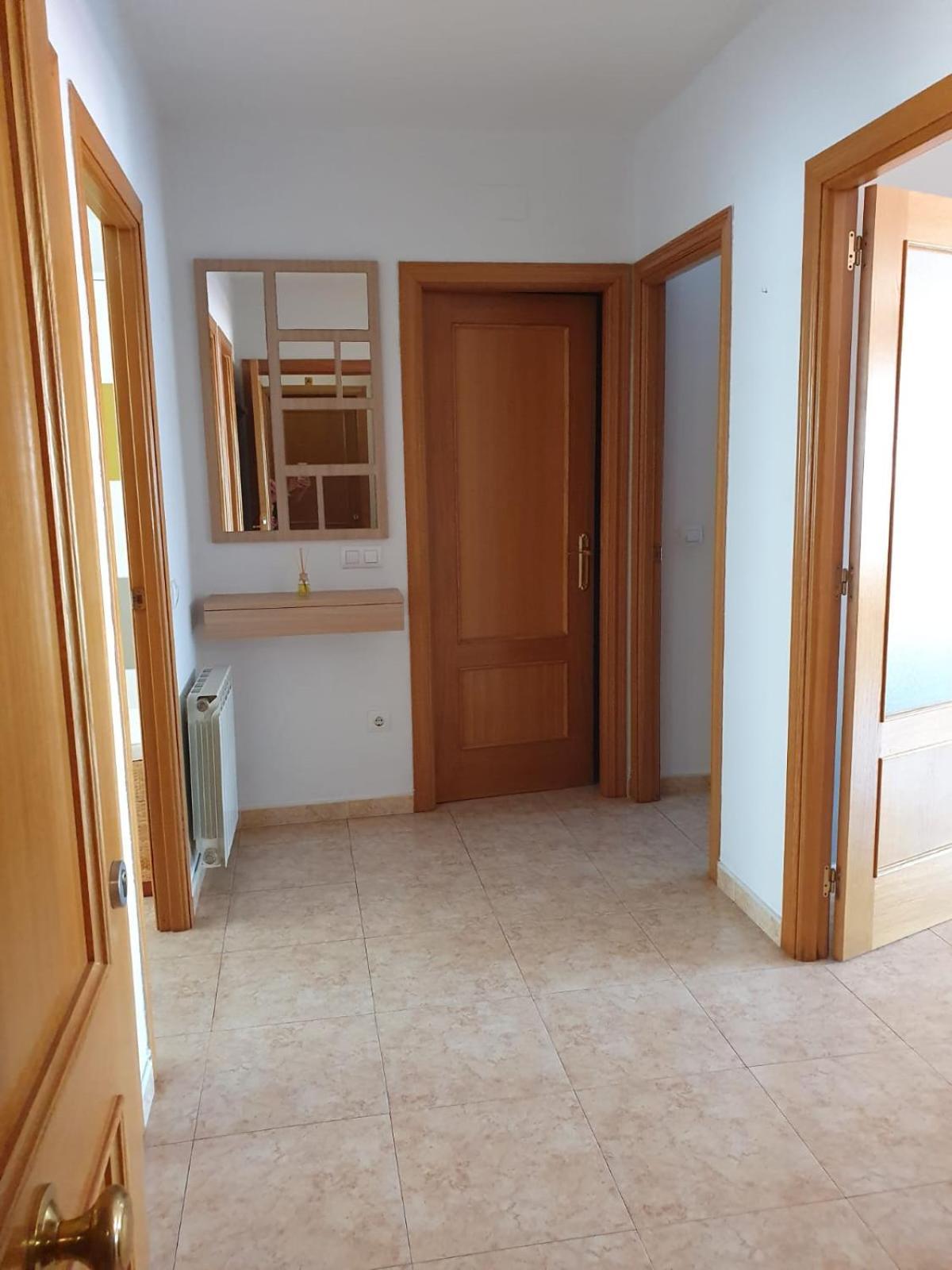 Appartement Lo Piset Del Pla à Linyola Extérieur photo